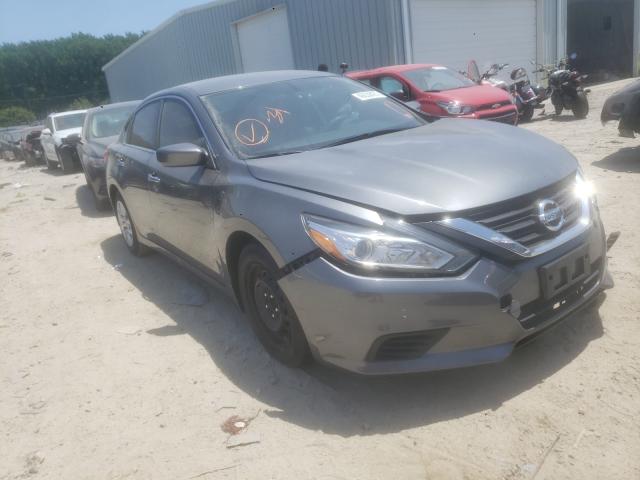 NISSAN ALTIMA 2.5 2016 1n4al3ap7gc265263