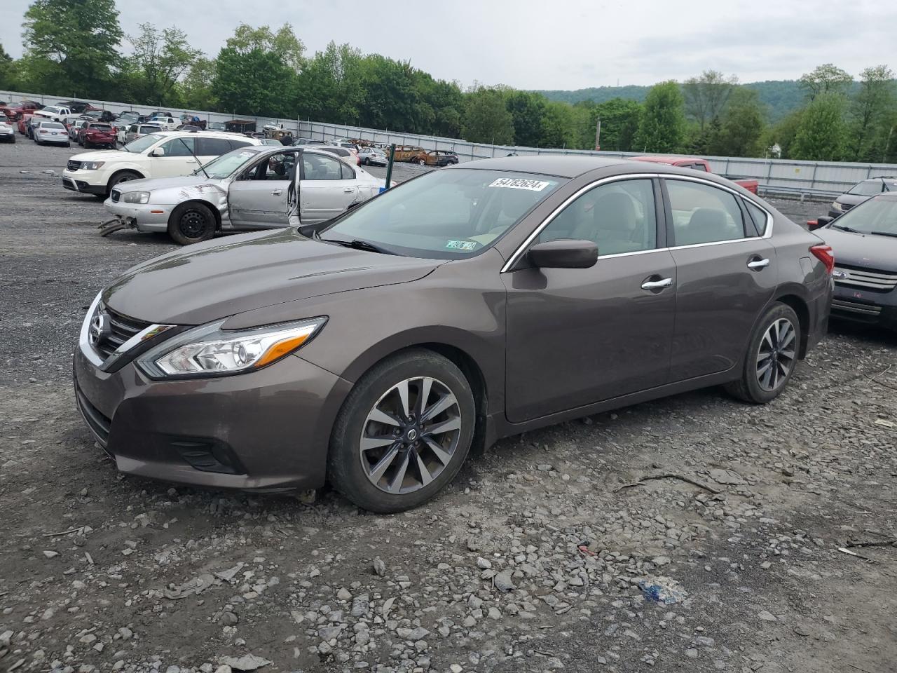 NISSAN ALTIMA 2016 1n4al3ap7gc265621