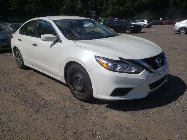 NISSAN ALTIMA 2.5 2016 1n4al3ap7gc266171