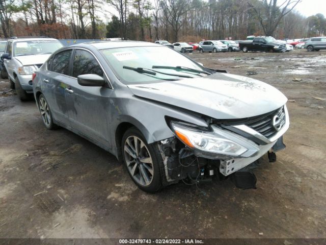 NISSAN ALTIMA 2016 1n4al3ap7gc266834