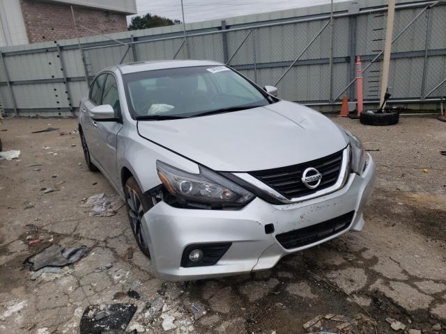 NISSAN ALTIMA 2.5 2016 1n4al3ap7gc266929