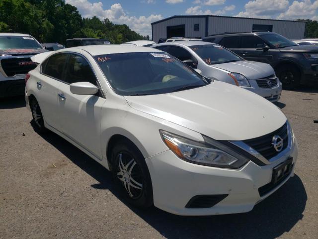 NISSAN ALTIMA 2.5 2016 1n4al3ap7gc268647