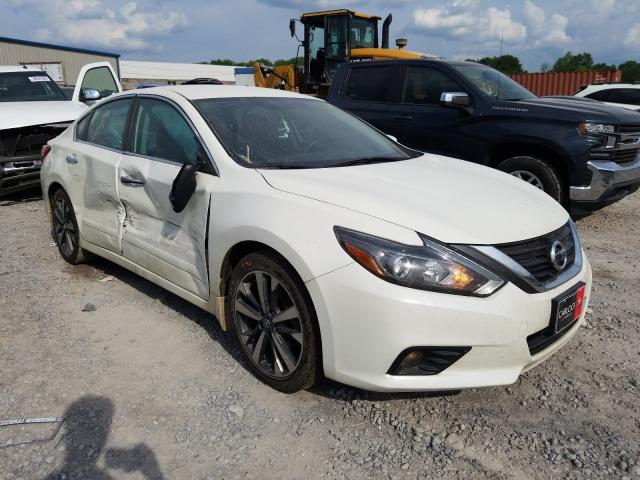 NISSAN ALTIMA 2.5 2016 1n4al3ap7gc269605