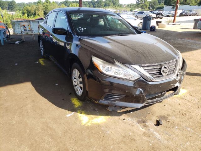 NISSAN ALTIMA 2.5 2016 1n4al3ap7gc269894