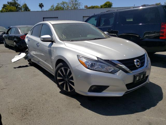 NISSAN ALTIMA 2.5 2016 1n4al3ap7gc270222