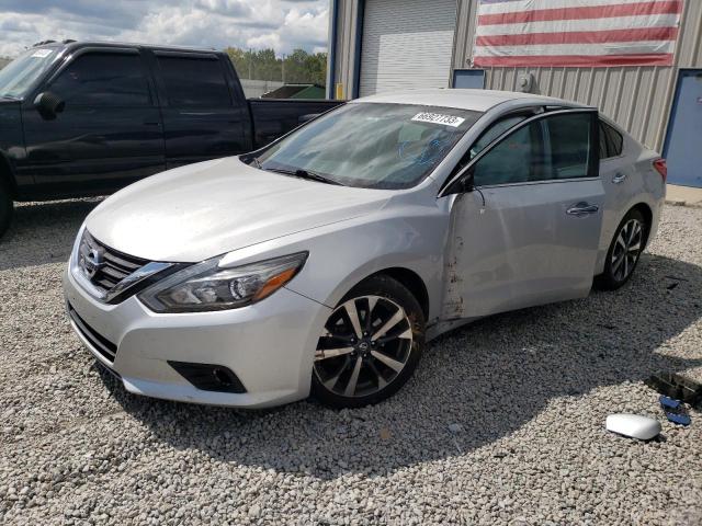 NISSAN ALTIMA 2.5 2016 1n4al3ap7gc271046