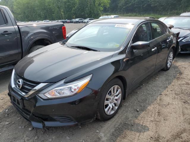 NISSAN ALTIMA 2.5 2016 1n4al3ap7gc272276