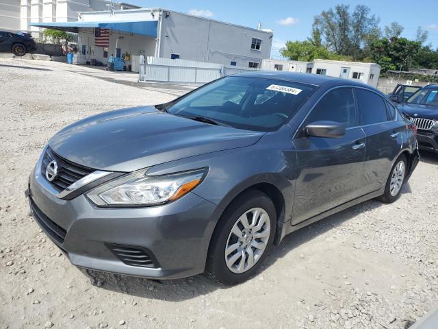 NISSAN ALTIMA 2.5 2016 1n4al3ap7gc272388