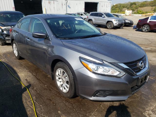 NISSAN ALTIMA 2.5 2016 1n4al3ap7gc272424