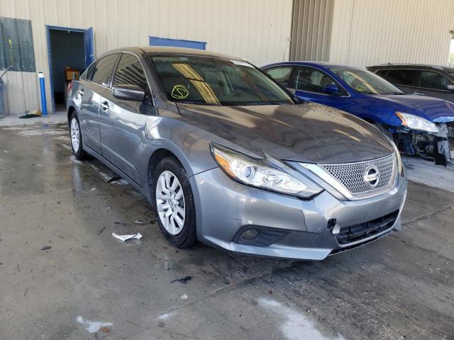 NISSAN ALTIMA 2.5 2016 1n4al3ap7gc272567