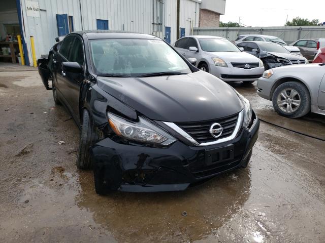 NISSAN ALTIMA 2.5 2016 1n4al3ap7gc274402