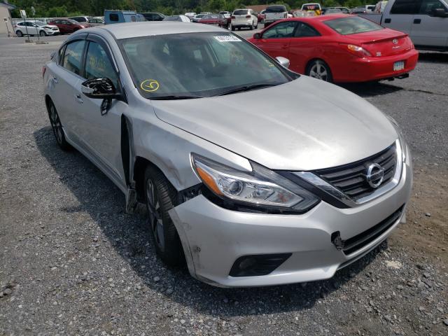 NISSAN ALTIMA 2.5 2016 1n4al3ap7gc274531