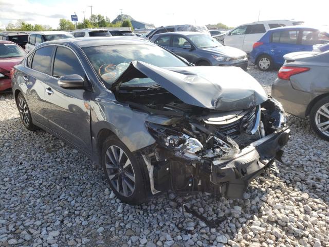 NISSAN ALTIMA 2.5 2016 1n4al3ap7gc275498