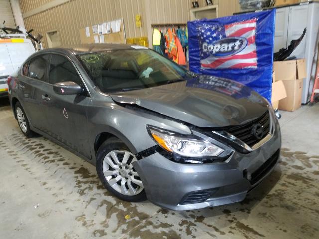 NISSAN ALTIMA 2.5 2016 1n4al3ap7gc276599