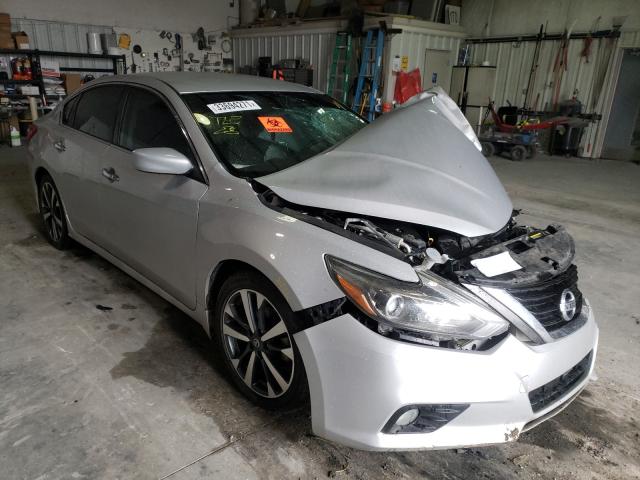 NISSAN ALTIMA 2.5 2016 1n4al3ap7gc277302