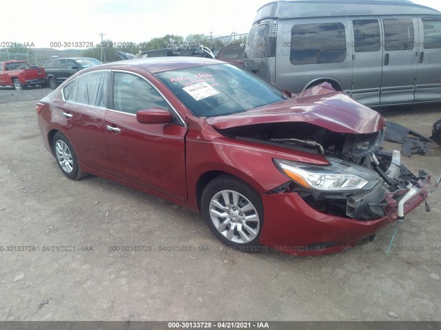 NISSAN ALTIMA 2016 1n4al3ap7gc277364