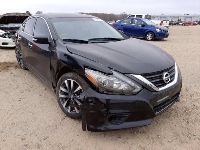 NISSAN ALTIMA 2.5 2016 1n4al3ap7gc278109