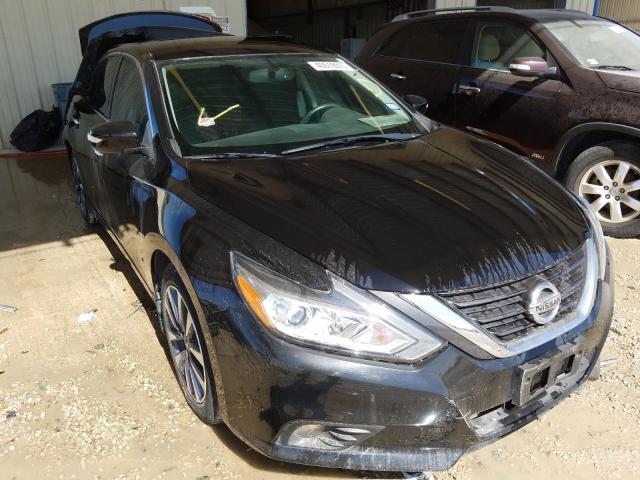 NISSAN ALTIMA 2.5 2016 1n4al3ap7gc278112