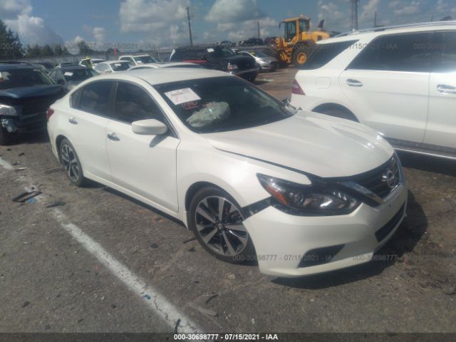 NISSAN ALTIMA 2016 1n4al3ap7gc278806