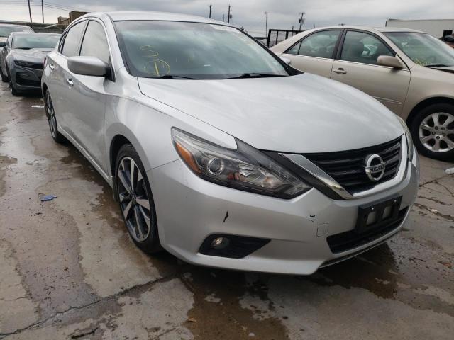 NISSAN ALTIMA 2.5 2016 1n4al3ap7gc279597