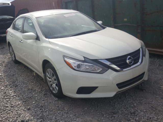 NISSAN ALTIMA 2.5 2016 1n4al3ap7gc282659