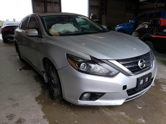 NISSAN ALTIMA 2.5 2016 1n4al3ap7gc283407