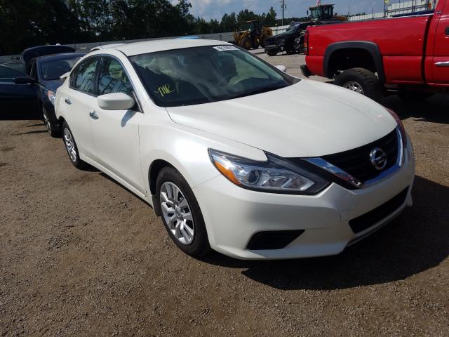 NISSAN ALTIMA 2.5 2016 1n4al3ap7gc283648