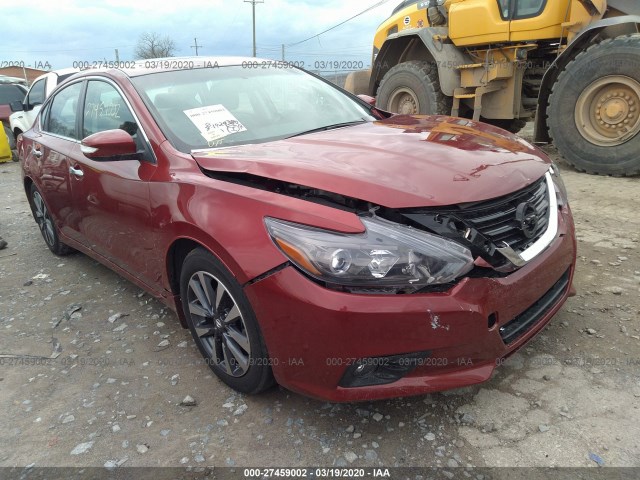 NISSAN ALTIMA 2016 1n4al3ap7gc283925