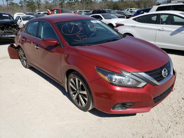 NISSAN ALTIMA 2.5 2016 1n4al3ap7gc286114