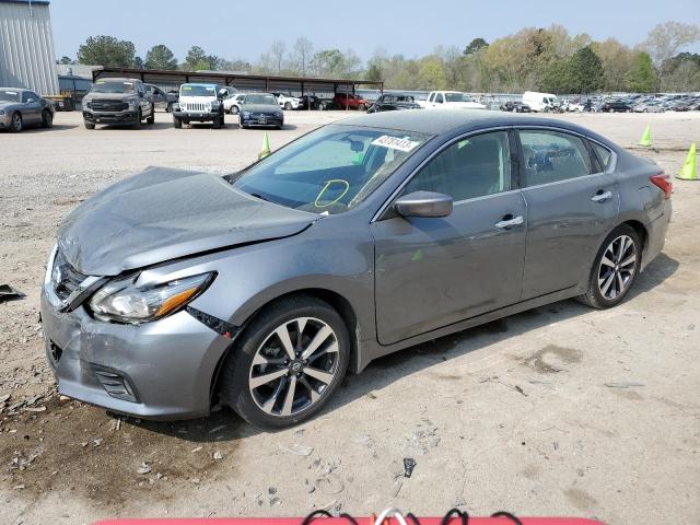 NISSAN ALTIMA 2.5 2016 1n4al3ap7gc286372