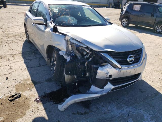 NISSAN ALTIMA 2.5 2016 1n4al3ap7gc286596