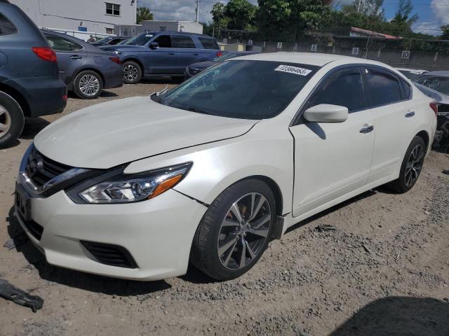 NISSAN ALTIMA 2016 1n4al3ap7gc286680