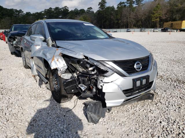 NISSAN ALTIMA 2.5 2016 1n4al3ap7gc287702