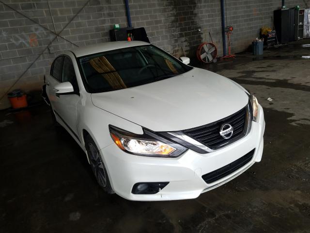 NISSAN ALTIMA 2.5 2016 1n4al3ap7gc287859