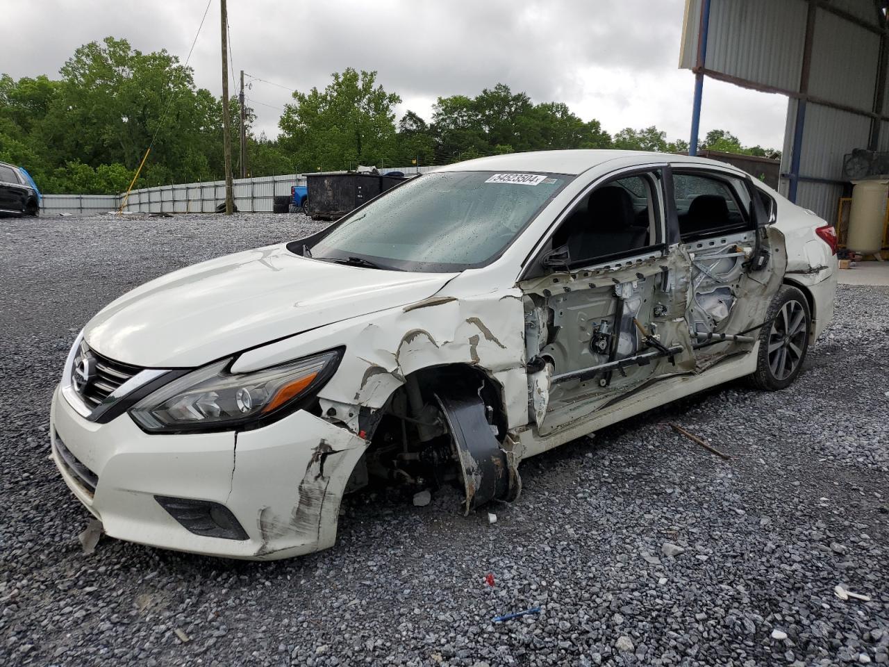 NISSAN ALTIMA 2016 1n4al3ap7gc287909