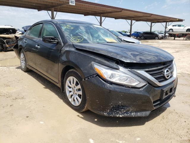 NISSAN ALTIMA 2.5 2016 1n4al3ap7gc289286