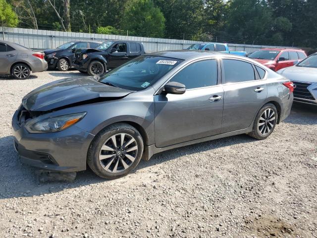 NISSAN ALTIMA 2.5 2016 1n4al3ap7gc291393