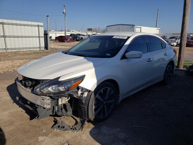 NISSAN ALTIMA 2.5 2016 1n4al3ap7gc291720