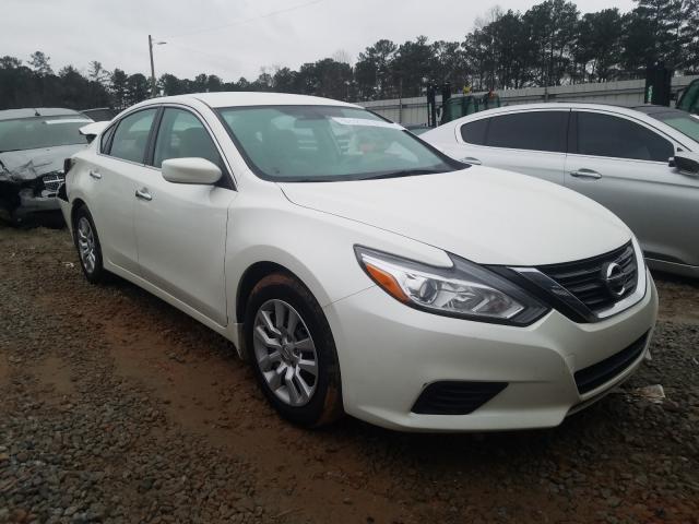 NISSAN ALTIMA 2.5 2016 1n4al3ap7gc291782