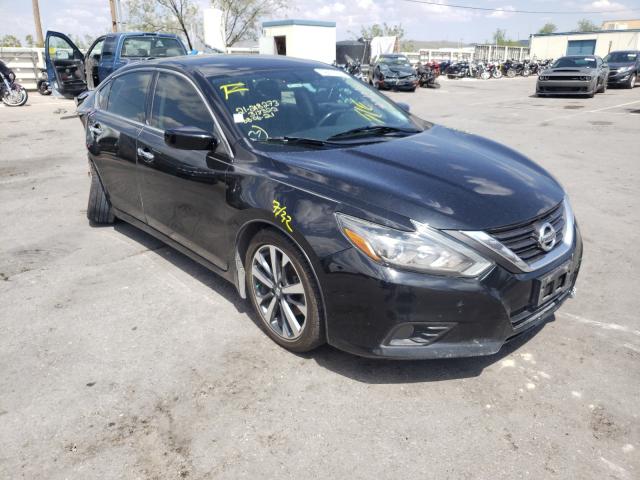 NISSAN ALTIMA 2.5 2016 1n4al3ap7gc294911