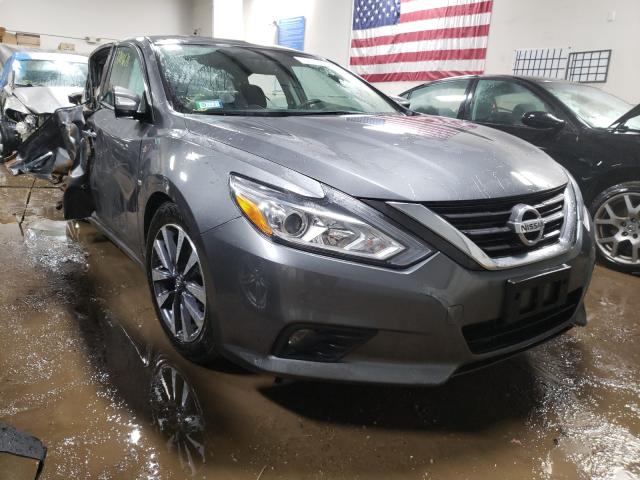 NISSAN ALTIMA 2.5 2016 1n4al3ap7gc295010