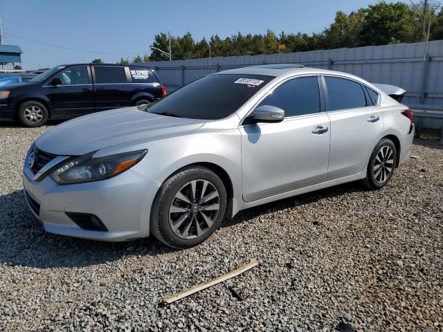 NISSAN ALTIMA 2.5 2016 1n4al3ap7gc295041