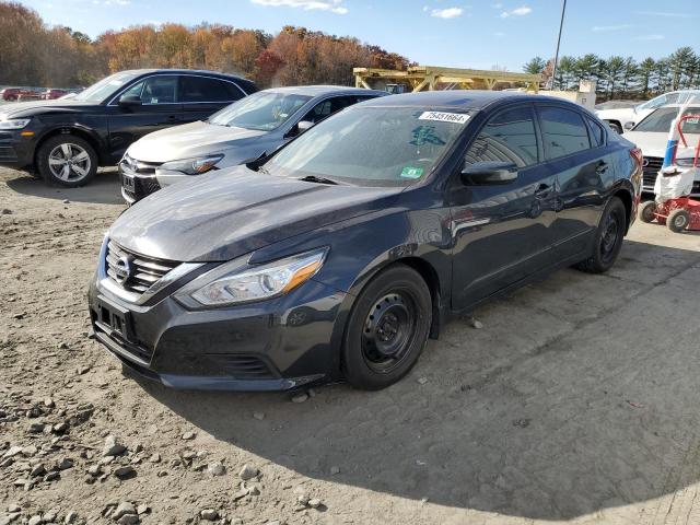 NISSAN ALTIMA 2.5 2016 1n4al3ap7gc295198