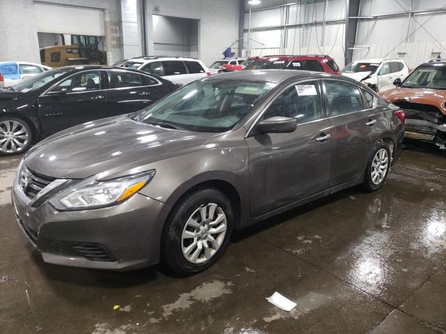 NISSAN ALTIMA 2.5 2016 1n4al3ap7gn304566