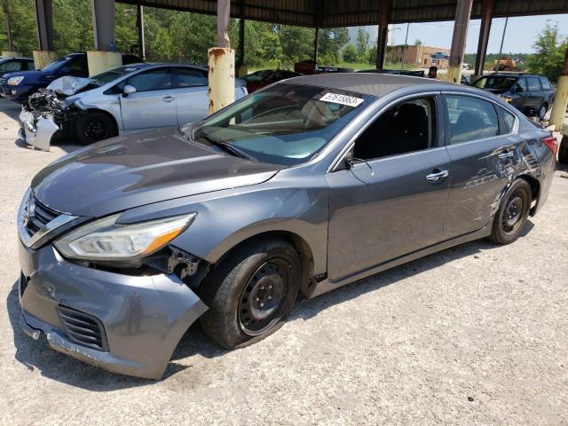 NISSAN ALTIMA 2.5 2016 1n4al3ap7gn305443