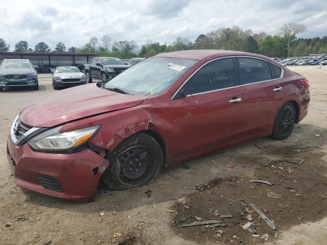 NISSAN ALTIMA 2.5 2016 1n4al3ap7gn305474