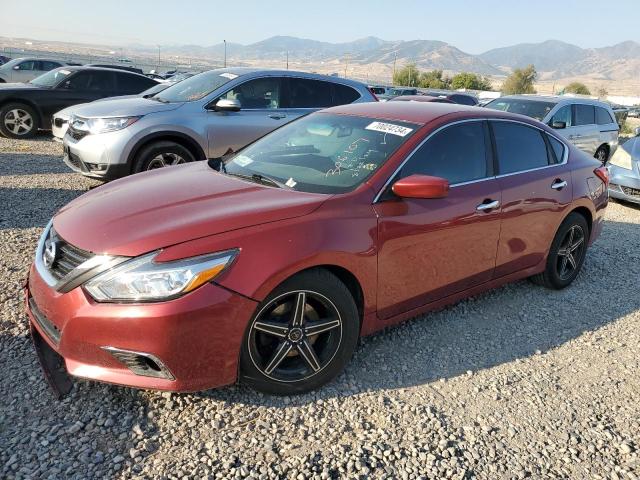 NISSAN ALTIMA 2.5 2016 1n4al3ap7gn306107