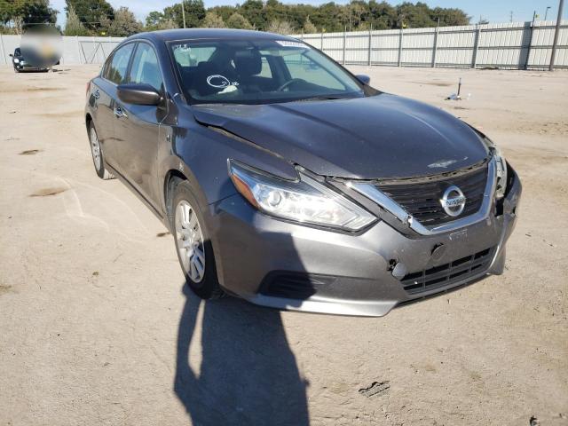 NISSAN ALTIMA 2.5 2016 1n4al3ap7gn306589