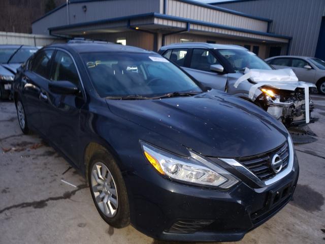 NISSAN ALTIMA 2.5 2016 1n4al3ap7gn306821