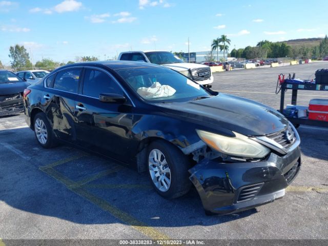 NISSAN ALTIMA 2016 1n4al3ap7gn307015